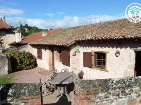 Gîte Le Crozet, 3 pièces, 4 personnes - FR-1-496-169